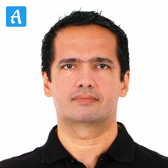 AMEC Team Tarcio Carneiro